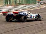 Porsche 917K 1969 года